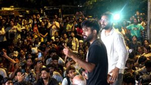Abhijeet Deepke: ఎవరీ అభిజీత్ దీప్కే? ఆందోళనలకు నిధులు ఎక్కడివి?.. ‘సీజేపీ’ నిరసనల వెనుక దాగి ఉన్న ప్రశ్నలు, అనుమానాలు!