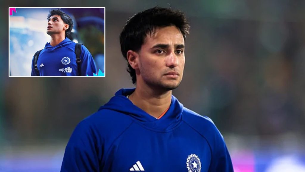 Abhishek Sharma: అభిషేక్ శర్మకు ఢిల్లీ హైకోర్టులో బిగ్ రిలీఫ్.. అసలు ఏం జరిగిందంటే..?