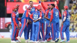 ఐపీఎల్ యువ క్రికెటర్‌కు అరెస్ట్ వారెంట్.. ఢిల్లీ క్యాపిటల్స్ ఆటగాడి చుట్టూ బిగిస్తున్న ఉచ్చు..!