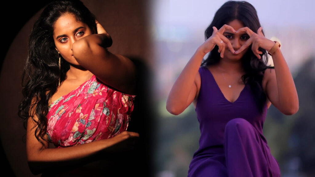 అబ్రక దబ్రా.. ఆల్‌ జీబ్రా..!! అప్పుడు టీవీ షోలు చేసింది.. ఇప్పుడు క్రేజీ హీరోయిన్.. కుర్రాళ్ల డ్రీమ్ గర్ల్