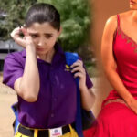 బుర్రపాడు గురూ.! ఈ చిన్నది ఎంత మారిపోయింది.. ఇప్పుడు కుర్రాళ్ల డ్రీమ్ గర్ల్..!! చూస్తే ఫిదా అవ్వాల్సిందే