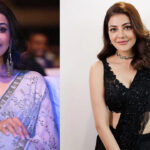 Kajal Aggarwal: అతను సడెన్‌గా నా క్యారవాన్‌లోకి వచ్చి షర్ట్ తీసేసి.. షాకింగ్ విషయం చెప్పిన హీరోయిన్ కాజల్