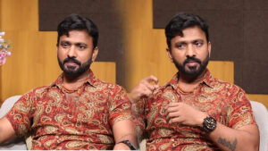 ఆ స్టార్ హీరో ఫోన్‌లో నన్ను అలా అనేసరికి షాక్ అయ్యాను.. ఆసక్తికర విషయం చెప్పిన అదిరే అభి