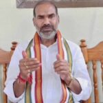 Aadi Srinivas : వారం కాదు.. 209 వారాలు కేసీఆర్ చేతిలోనే ఉంది.. కేటీఆర్‌కు ఆది శ్రీనివాస్ కౌంటర్