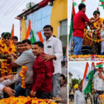అగ్నివీర్‌గా ఇంటికొచ్చిన కొడుకు.. తండ్రి చేసిన పని చూసి 47 గ్రామాలు ఒక్కటయ్యాయి!