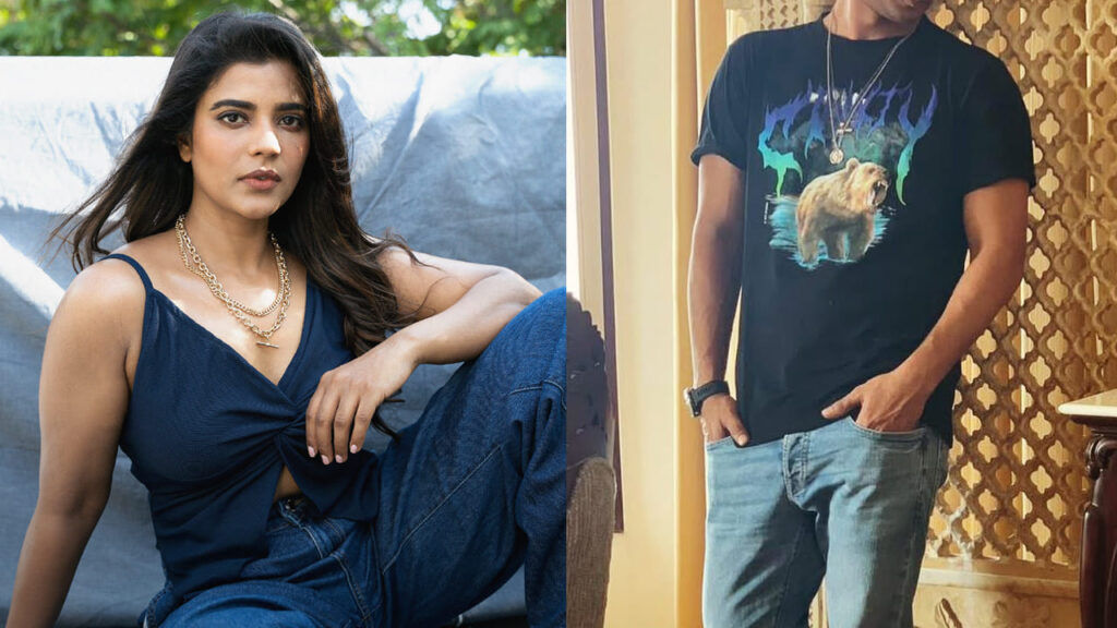 Aishwarya Rajesh: అతడంటే క్రష్ కాదు పిచ్చి ఇష్టం.. తన కోసం చాలా ట్రై చేశా.. కానీ అంతలోనే తిరిగిరాని లోకాలకు.. ఐశ్వర్య రాజేశ్..
