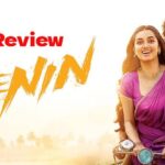 Akhil Akkineni Lenin Review : అఖిల్ అక్కినేని  లెనిన్ రివ్యూ