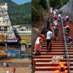 Gold In Bag: అలిపిరిలో దొరికిన బంగారం బ్యాగ్.. సీసీటీవీ పరిశీలించిన అధికారులు..
