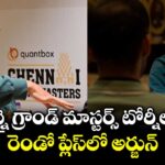 చెన్నై గ్రాండ్ మాస్టర్స్ టోర్నీలో రెండో ప్లేస్‌‌‌‌‌‌‌‌‌‌‌‌‌‌‌‌‌‌‌‌‌‌‌‌‌‌‌‌‌‌‌‌లో అర్జున్‌‌‌‌‌‌‌‌‌‌‌‌‌‌‌‌‌‌‌‌‌‌‌‌‌‌‌‌‌‌‌‌
