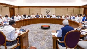 All-Party Meeting: నేడే ఆల్‌పార్టీ మీటింగ్.. ప్రతిపక్షాలు లేవనెత్తే ప్రధాన అంశాలు ఇవేనా?