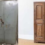 Cleaning Hacks : తుప్పు పట్టిన ఇనుప అల్మారా కొత్తదానిలా మెరవాలా? ఈ 4 చిట్కాలు చాలు.!