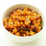 Potato Fry: అన్నం మీద నెయ్యి + ఈ ఆలూ రోస్ట్ = హెవెన్! సీక్రెట్ మసాలాతో క్రిస్పీ పొటాటో ఫ్రై!