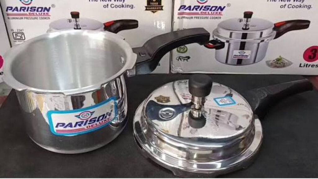 Kitchen Tips: అల్యూమినియం Vs స్టెయిన్‌లెస్ స్టీల్.. ఆరోగ్యానికి, వంటకు ఏ కుక్కర్ బెస్ట్!