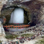 Amarnath: భక్తులకు బిగ్ అలర్ట్..! అమర్‌నాథ్ యాత్ర రద్దు.. రెండు మార్గాలు మూసివేత..!