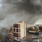 Iran War Updates: విజృంభించిన అమెరికా.. ఇరాన్‌కు చెందిన 140 ప్రదేశాలపై భీకర దాడులు..
