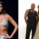 Ananya Pande : అనన్య పాండే నడుము గగిల్లిన గుప్తా