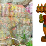 రామాయణ భూమిలో తవ్వకాలు.. 35 రావణుడి విగ్రహాల వెలికితీత.. పురావస్తు పరిశోధనల్లో సంచలనం!
