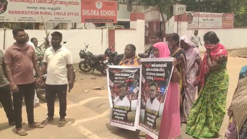 New Scam: ఇలాంటి మోసాలను మీరెప్పుడైనా చూశారా..? మీరు కూడా బాధితులు కావచ్చు.. జాగ్రత్త..!