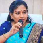 Home Minister Anitha: ‘ఫ్యూచర్ రెడీ ఏపీ పోలీస్’ వర్క్‌షాప్.. పోలీసు వ్యవస్థపై హోంమంత్రి కీలక వ్యాఖ్యలు