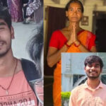 హైదరాబాద్‌లో మిస్సింగ్.. ఏపీలోని బావిలో డెడ్‌బాడీ.. ఇన్‌స్టా రీల్‌తో