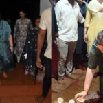 Pawan Kalyan : కాలినడకన తిరుమలకు పవన్ కళ్యాణ్ సతీమణి.. పవర్ స్టార్ ఆరోగ్యం కోసం అలిపిరి మెట్లెక్కిన అన్నా..