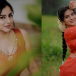 Tollywood : హీరోయి‏న్‏కు వేధింపులు.. ఫోటోలను అసభ్యకరంగా మార్ఫింగ్ చేసి టార్చర్.. పోలీసులకు ఫిర్యాదు..