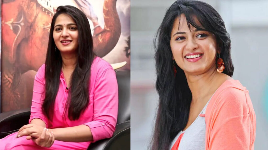Anushka Shetty : ఆ సినిమాతో ఆయనకు పేరు వచ్చింది.. కానీ డబ్బులు రాలేదు.. అనుష్క కామెంట్స్..