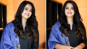 Anshka : అందరి ముందు తన ప్రేమను బయటపెట్టాడు.. నేను సరే అన్నాను.. హీరోయిన్ అనుష్క..