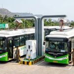 APSRTC: అందులో ఎలాంటి వాస్తవం లేదు.. కొత్త ఎలక్ట్రిక్ బస్సుల విషయంలో ఏపీఎస్‌ఆర్టీసీ క్లారిటీ!