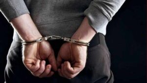 Tirupati Drugs Case : తిరుపతి డ్రగ్స్ కేసులో టీటీడీ ఉద్యోగి అరెస్ట్..