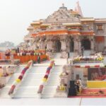 Ayodhya: అయోధ్య టెంపుల్‌లో ఉద్యోగం.. ఒక్కటే పోస్ట్‌.. 5వేలకు పైగా అప్లికేషన్స్‌.. వీళ్లు మాత్రమే అర్హులు!