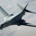 US Airstrike: తారాస్థాయికి చేరిన అమెరికా-ఇరాన్ ఉద్రిక్తతలు.. రంగంలోకి బీ-1 బాంబర్‌!