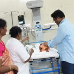 ముళ్లపొదల్లో నుంచి పసిపాప ఏడుపు శబ్ధాలు.. వెళ్లి చూడగా ఊహించని సీన్..!