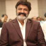 బాలయ్య సరసన భార్యగా, అమ్మగా నటించిన కుర్ర బ్యూటీ ఎవరో తెలుసా.?  ఆమె మరెవరో కాదు