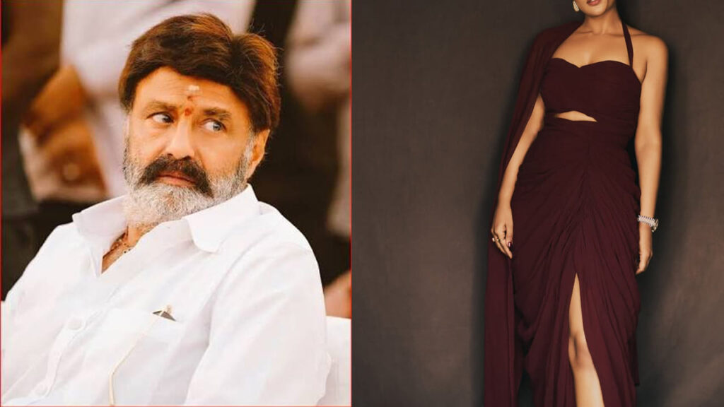 Balakrishna: బాలయ్యకు విలన్‏గా యంగ్ హీరోయిన్.. కొరటాల శివ సినిమాలో తెలుగమ్మాయికి ఛాన్స్.. ఇక బాక్సాఫీస్ విధ్వంసమే..