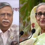Bangladesh: షేక్ హసీనాకు అధ్యక్షుడి పిలుపు.. బంగ్లాదేశ్‌లో రాజకీయ కల్లోలం..