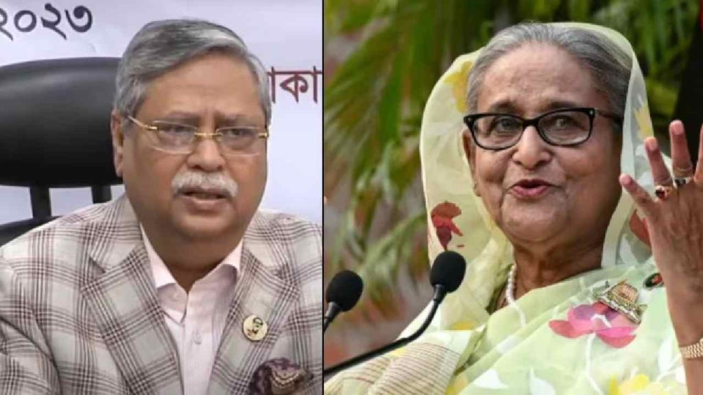 Bangladesh: షేక్ హసీనాకు అధ్యక్షుడి పిలుపు.. బంగ్లాదేశ్‌లో రాజకీయ కల్లోలం..
