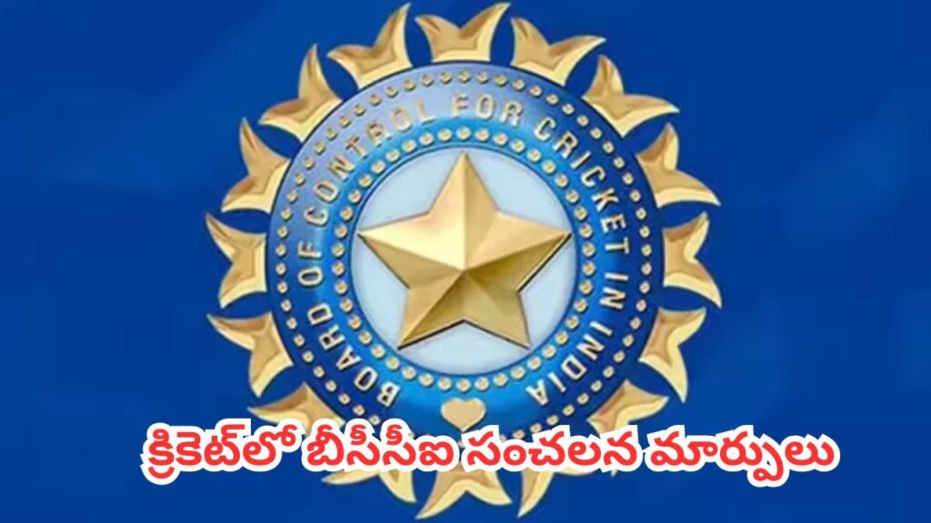 BCCI Rules  : కొత్త రూల్స్ తెచ్చిన బిసిసిఐ.. ఉద్దేశపూర్వక నో-బాల్‌ వేస్తే మ్యాచ్ మొత్తానికే బ్యాన్