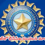 BCCI Rules  : కొత్త రూల్స్ తెచ్చిన బిసిసిఐ.. ఉద్దేశపూర్వక నో-బాల్‌ వేస్తే మ్యాచ్ మొత్తానికే బ్యాన్