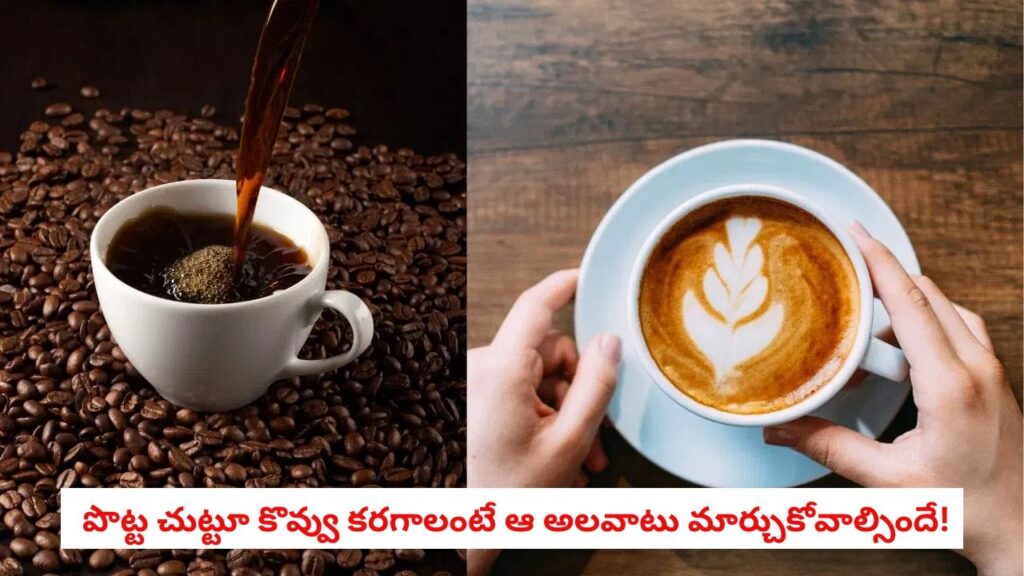 Milk Coffee vs Black Coffee: మిల్క్ కాఫీ Vs బ్లాక్ కాఫీ.. ఆరోగ్యం బరువు తగ్గడానికి ఈ రెండింటిలో ఏది బెస్ట్ చాయిస్?