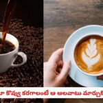 Milk Coffee vs Black Coffee: మిల్క్ కాఫీ Vs బ్లాక్ కాఫీ.. ఆరోగ్యం బరువు తగ్గడానికి ఈ రెండింటిలో ఏది బెస్ట్ చాయిస్?