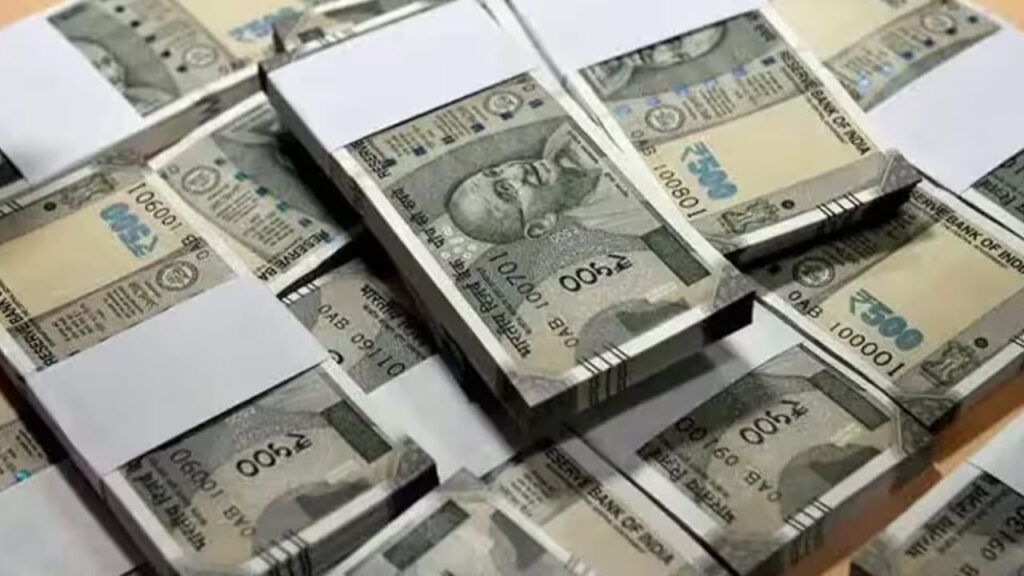 Best Scheme: కేవలం వడ్డీ నుండే రూ.50 లక్షలు సంపాదించవచ్చని మీకు తెలుసా? ధనవంతులను చేసే స్కీమ్‌!