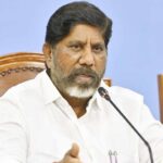 Bhatti Vikramarka : కేటీఆర్‌కు ‘ఎల్ నినో’పై కనీస అవగాహన లేదు