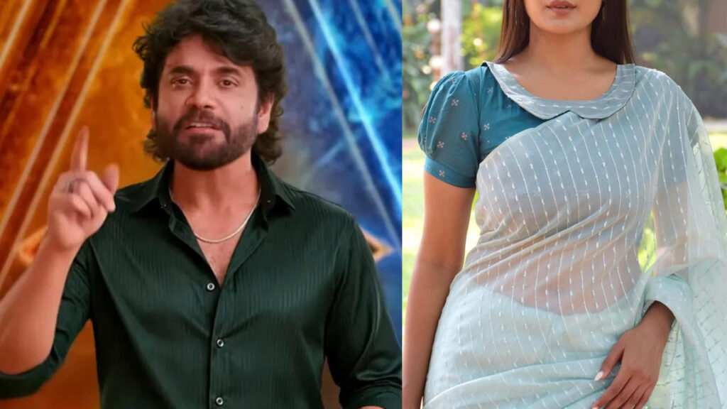 Bigg Boss Telugu 10: అప్పుడేమో ప్రియుడు.. ఇప్పుడేమో ప్రియురాలు.. బిగ్‌బాస్‌ 10లోకి ఈ క్రేజీ బ్యూటీ పక్కా!