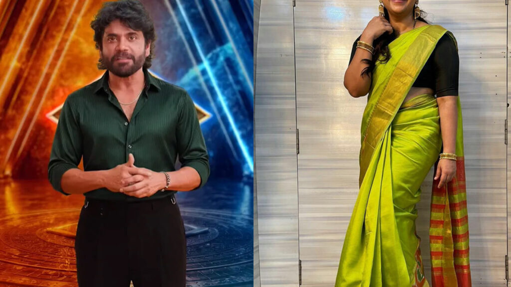 Bigg Boss Telugu 10:  బిగ్‌బాస్‌లోకి రమ్మని 4,5 ఏళ్లుగా కాల్స్ వస్తున్నాయి.. కానీ.. ప్రముఖ నటి  కామెంట్స్ వైరల్
