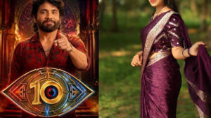 Bigg Boss Telugu 10: నాగార్జున హోస్ట్‌గా ఉంటే బిగ్‌బాస్‌హౌస్‌లోకి అడగు పెట్టను.. టాలీవుడ్ హీరోయిన్ కామెంట్స్ వైరల్