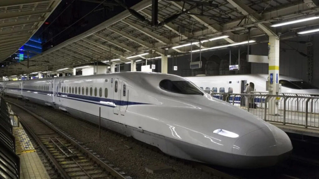Bullet Trains: హైదరాబాద్-బెంగళూరు, చెన్నై బుల్లెట్ రైళ్ల ప్రాజెక్టుపై కేంద్రం బిగ్ అప్డేట్.. పనులు ఎప్పటినుంచంటే..?