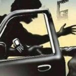 Shamshabad : ఇండిగో ఉద్యోగినిపై క్యాబ్ డ్రైవర్ అత్యాచారయత్నం..!