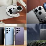 Best Camera Phones: DSLRకు పోటీగా ఫొటోగ్రఫీ అనుభవం..! బెస్ట్ కెమెరా ఫోన్ల లిస్ట్ ఇదిగో..!