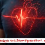 Health Alert: కొన్ని మెట్లు ఎక్కగానే విపరీతమైన ఆయాసం వస్తోందా?.. దీనిని అస్సలు లైట్ తీసుకోకండి!